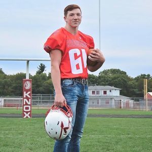 Meet your Posher, Corbin